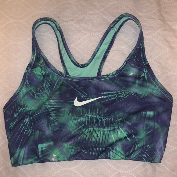 Nike Sports Bra LOT (8) - Picture 1 of 8